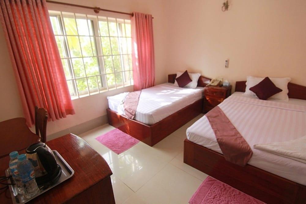 Siem Reap Riverside Hotel Екстер'єр фото
