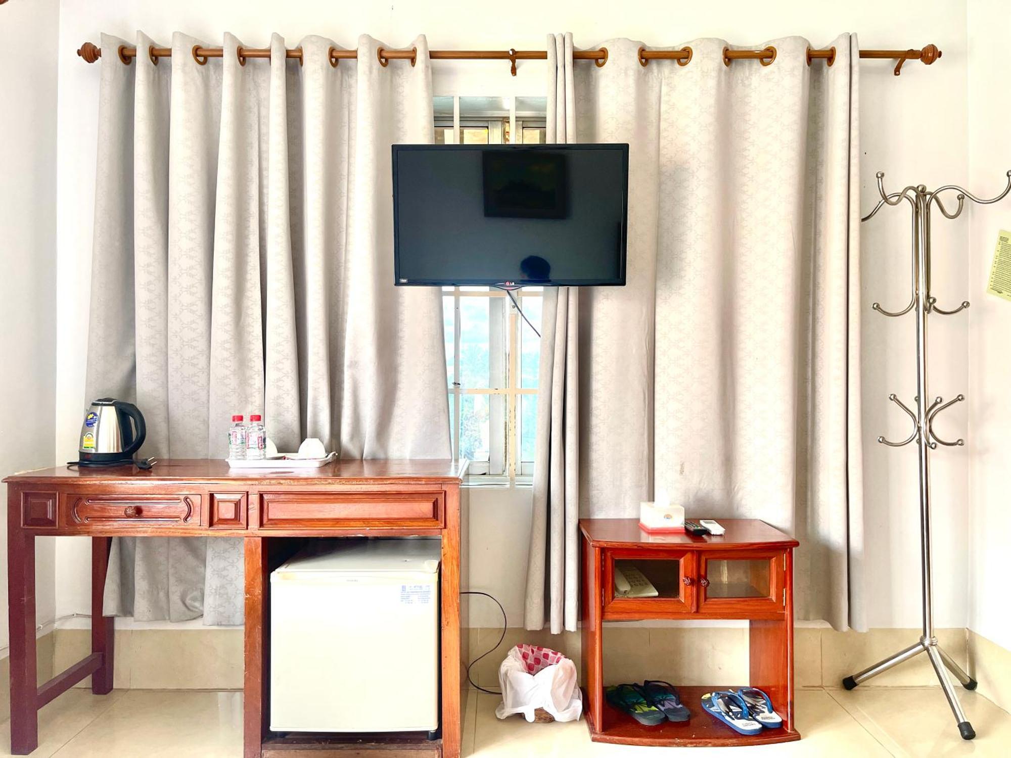 Siem Reap Riverside Hotel Екстер'єр фото