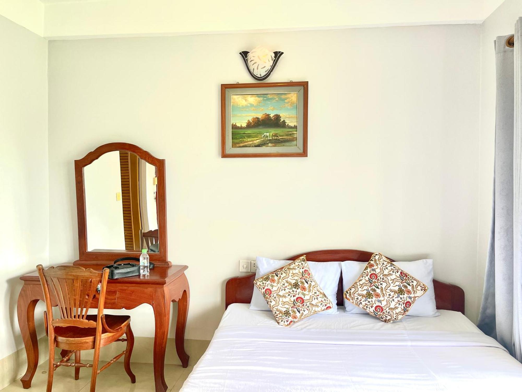 Siem Reap Riverside Hotel Екстер'єр фото