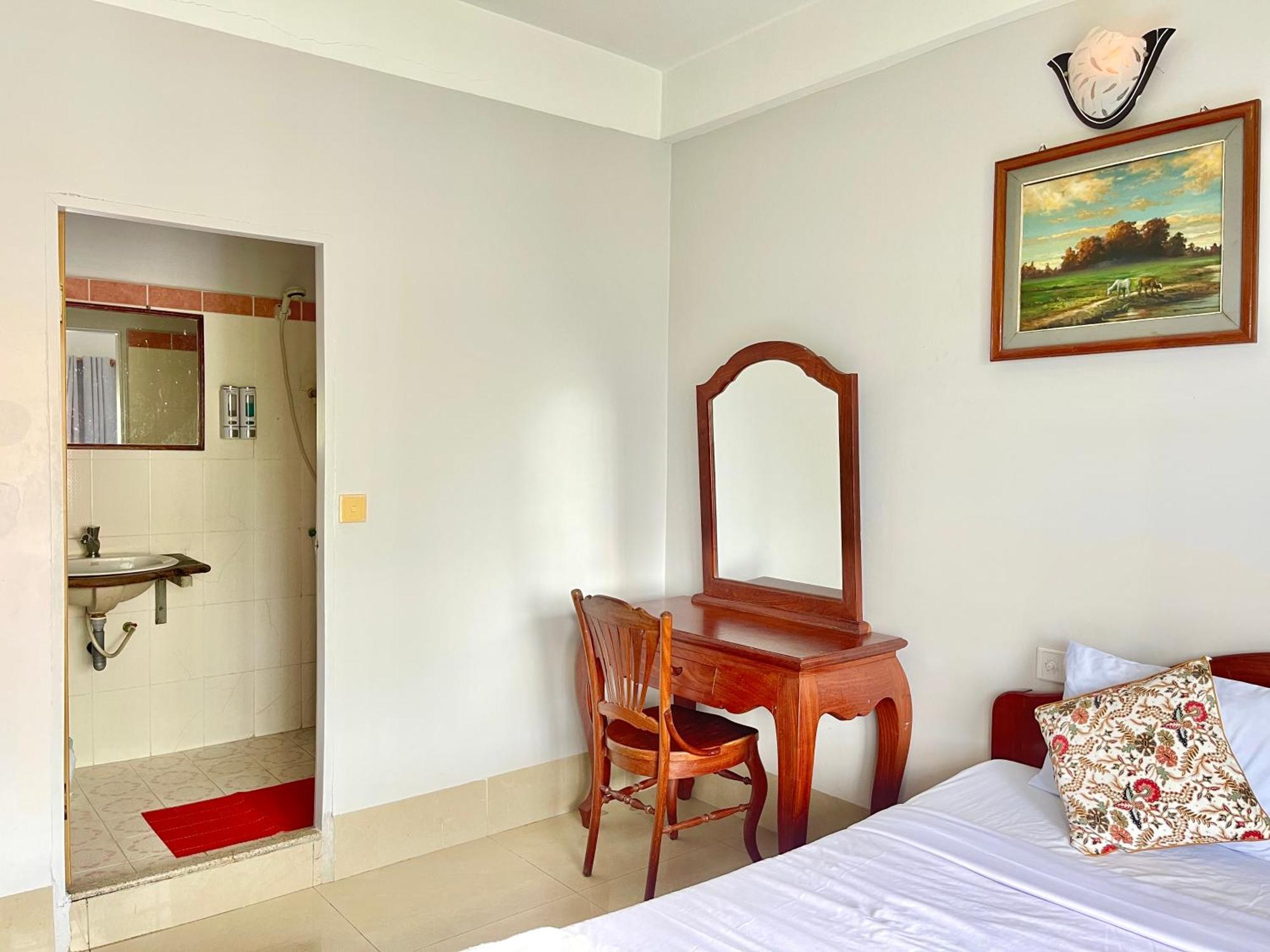 Siem Reap Riverside Hotel Екстер'єр фото